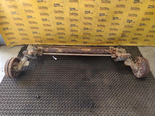 Балка подвески задняя MPRIT3 Peugeot 106 - Фото 7