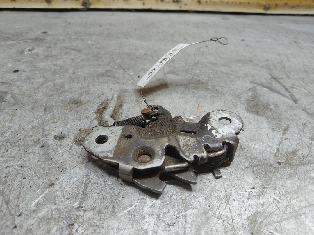 Замок капота RMQL2I Peugeot 405 - Фото 2