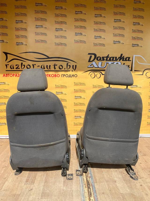 Салон (комплект сидений) O7CQK3 Ford Focus undefined