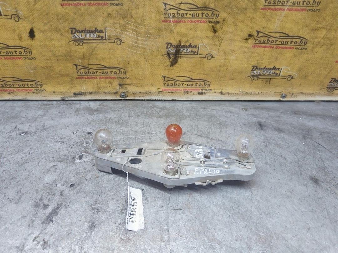 Панель (плата) фонаря заднего правого O2N529 Fiat Palio - Фото 1