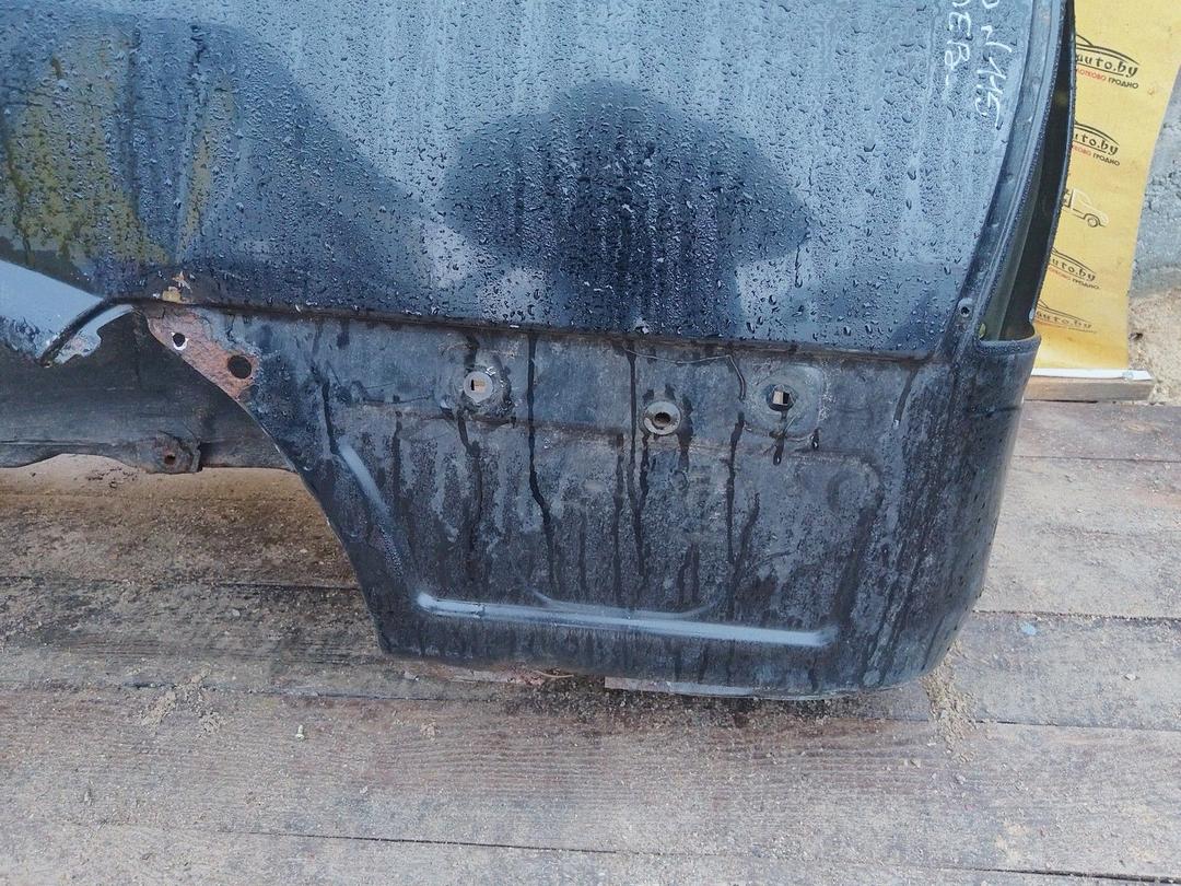 Крыло заднее левое UA7NPC Opel Vectra купить