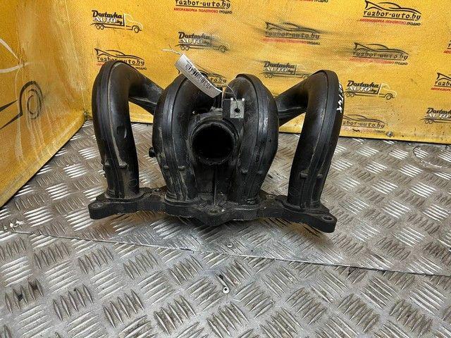 Коллектор впускной K5NMM6 Toyota Yaris - Фото 1