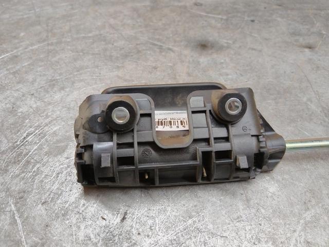 Ручка внутренняя задняя правая E400ZL Volkswagen Caddy купить с доставкой