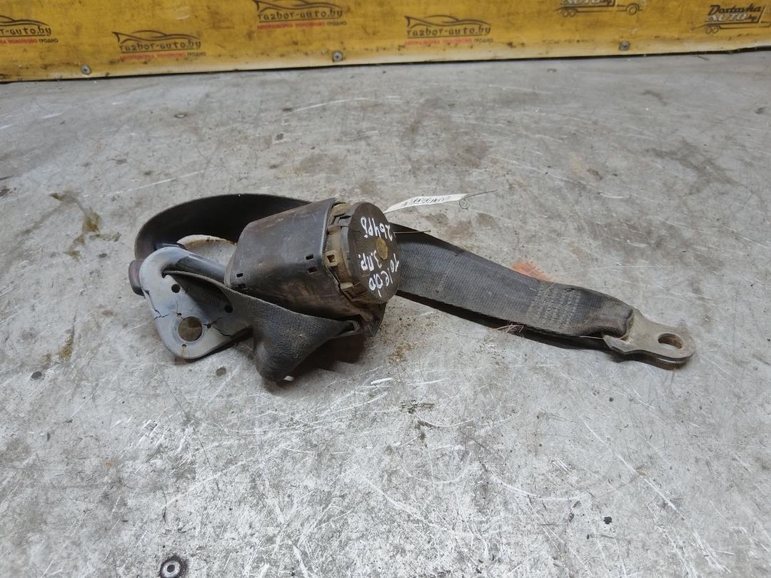 Ремень безопасности задний правый M4XT3G Seat Toledo купить в магазине запчастей бу