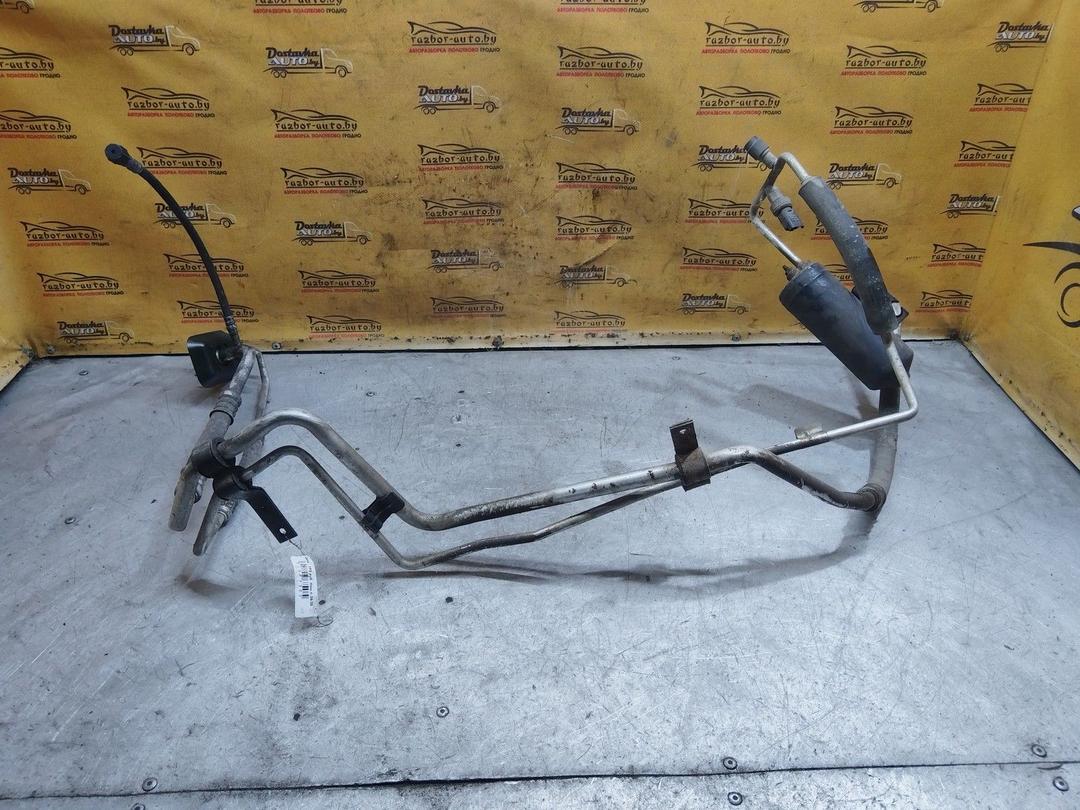 Трубка кондиционера EJ0CAF Peugeot 206 купить в магазине запчастей бу