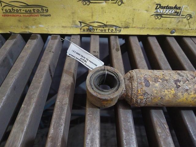 Амортизатор передний левый VB34YF Mercedes ML W163 - Фото 7