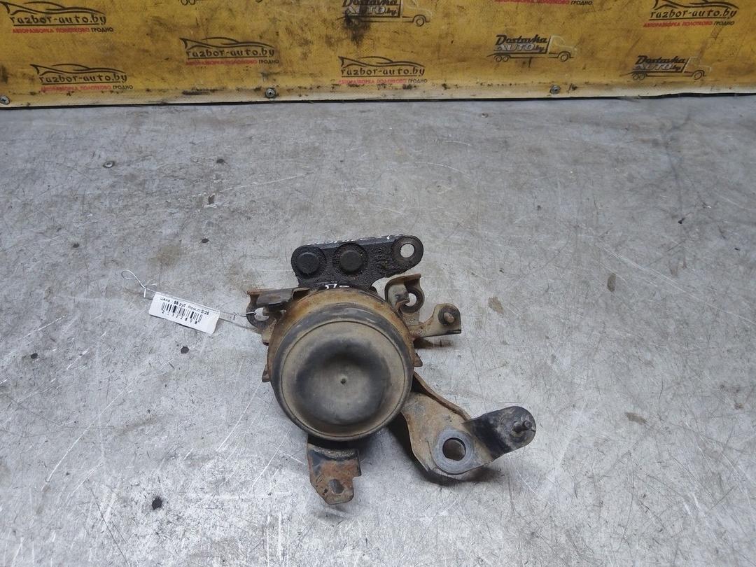 Подушка крепления двигателя 680O9X Toyota Corolla купить в магазине запчастей бу