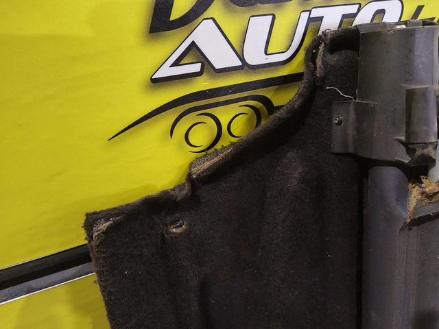 Шторка багажника AZ1722 Citroen C5 купить в магазине запчастей бу