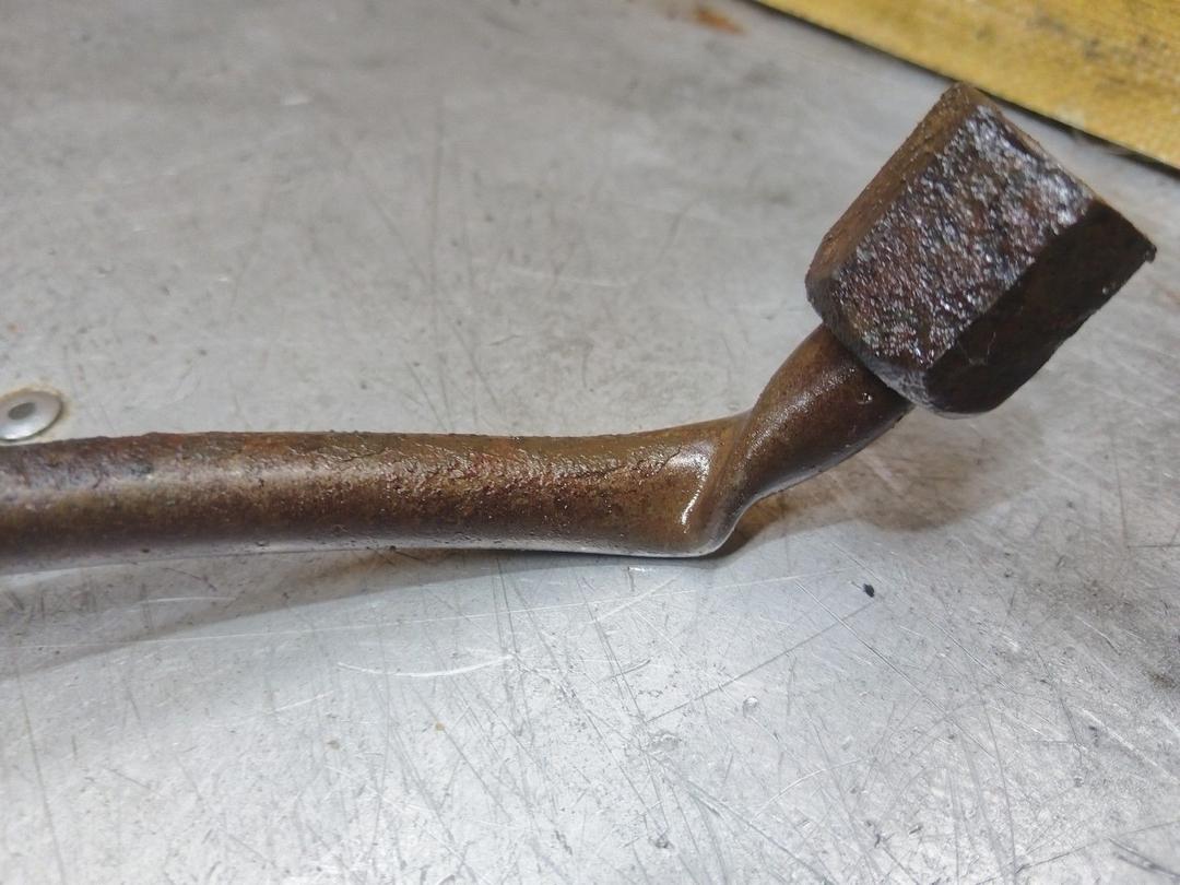 Трубка гидроусилителя 8TWWKU Citroen Jumper - Фото 4