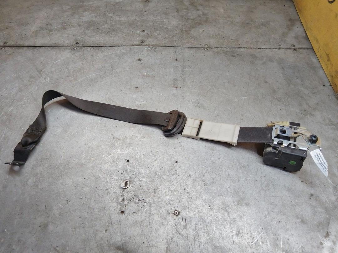 Ремень безопасности передний правый 422K4N Opel Astra - Фото 2
