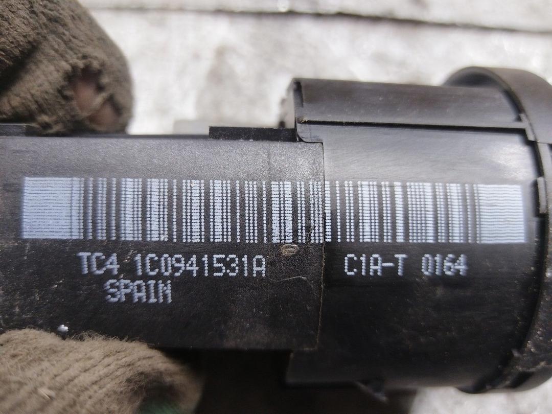 Переключатель света 56LDJQ Volkswagen Passat купить в магазине запчастей бу