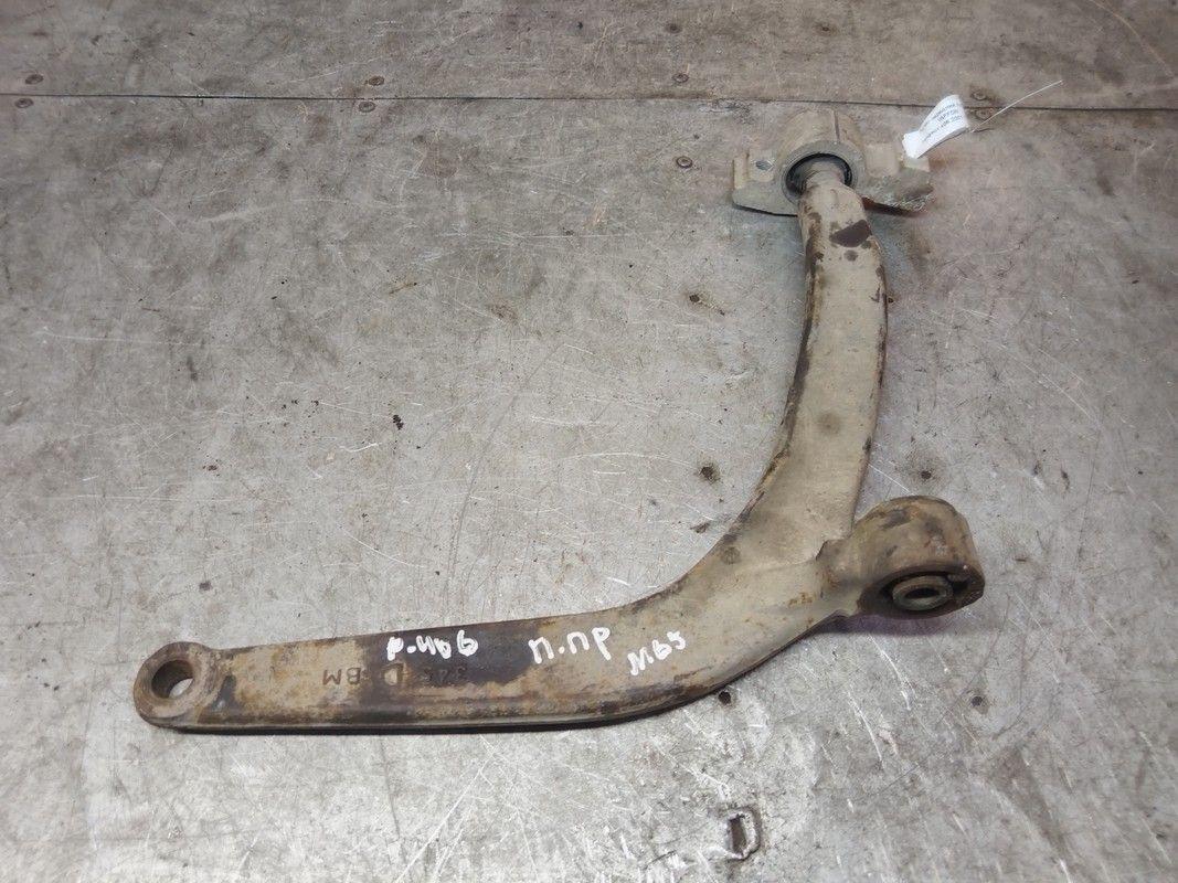 Рычаг передний правый YAFFDN Peugeot 406