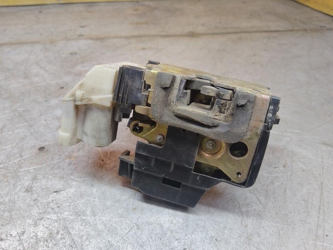 Замок двери передней левой DMF8TE Fiat Palio купить