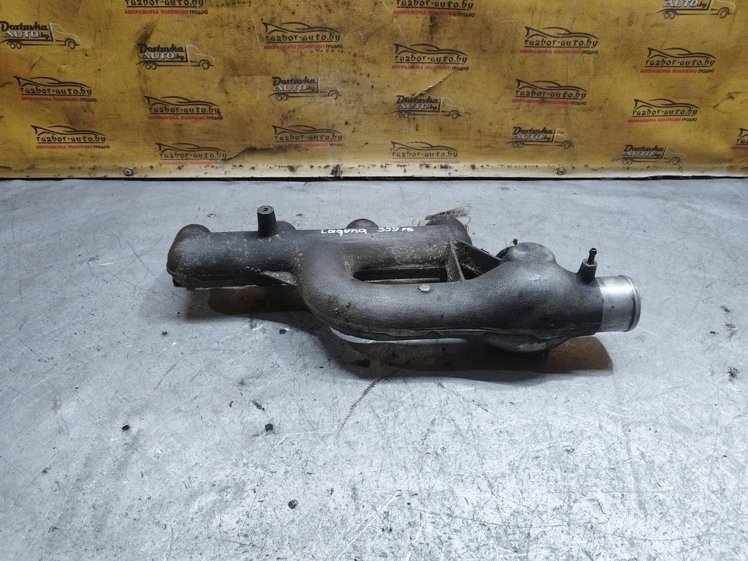 Коллектор впускной UDM9SH Renault Laguna купить в магазине запчастей бу