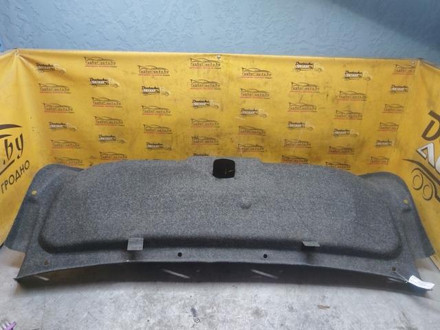 Обшивка крышки багажника U84KQY Mercedes C W202 купить на авторазборке