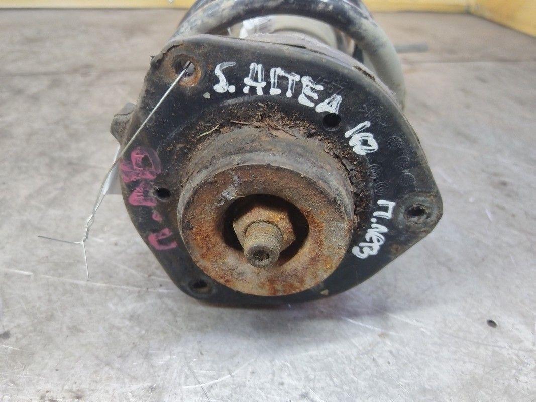 Амортизатор передний левый 6QS80U Seat Altea - Фото 3