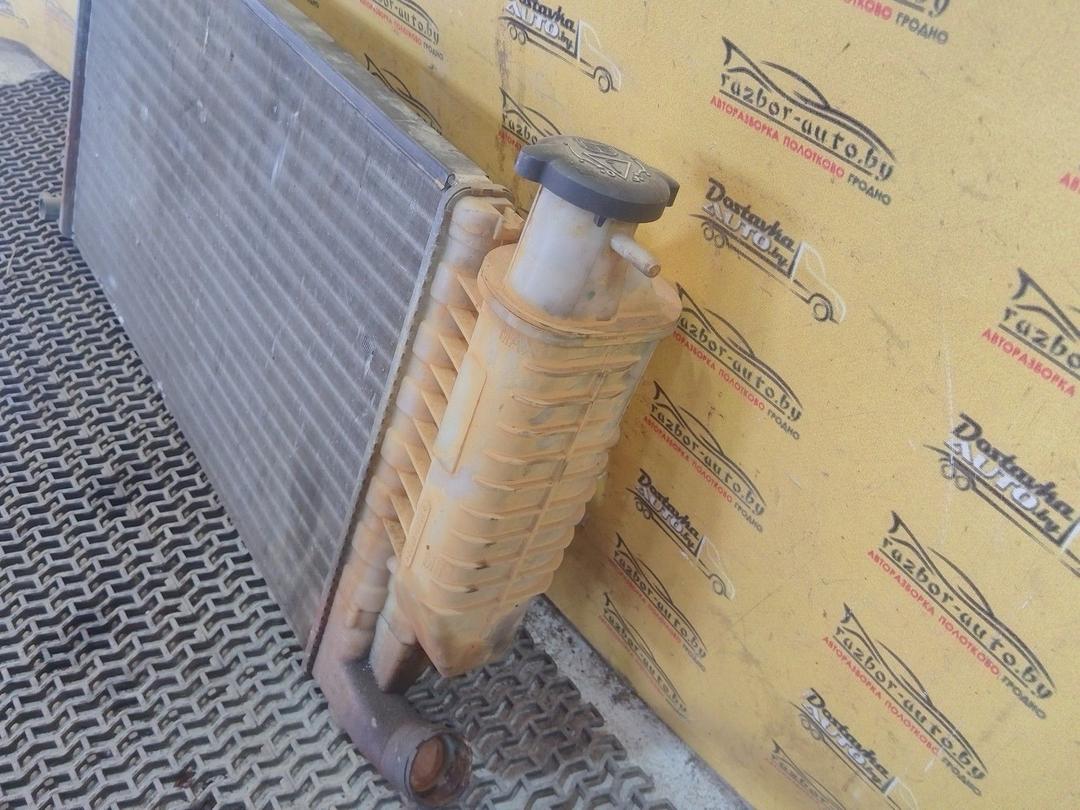 Радиатор (основной) RP5GDC Peugeot 306 - Фото 2