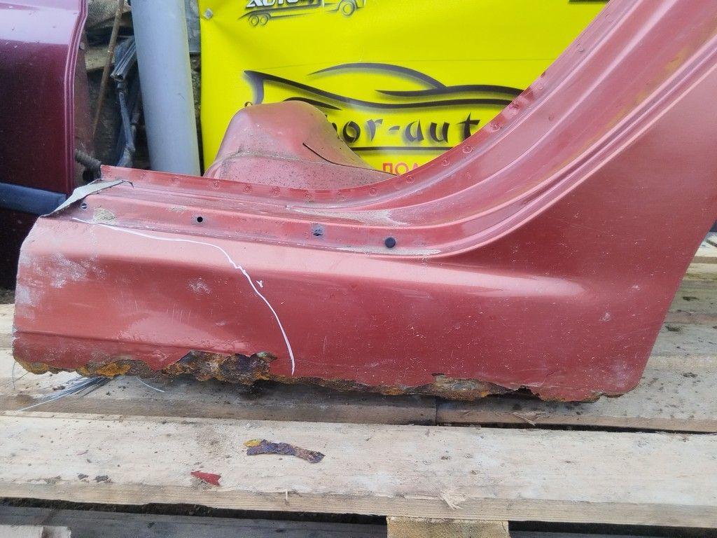 Крыло заднее левое XM6LXN Peugeot 307 undefined