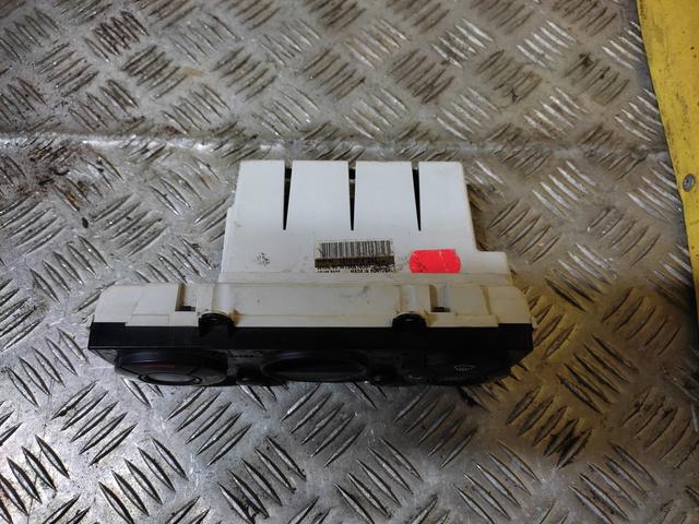 Блок управления печки/климат-контроля HBFV0Y Ford Mondeo - Фото 2
