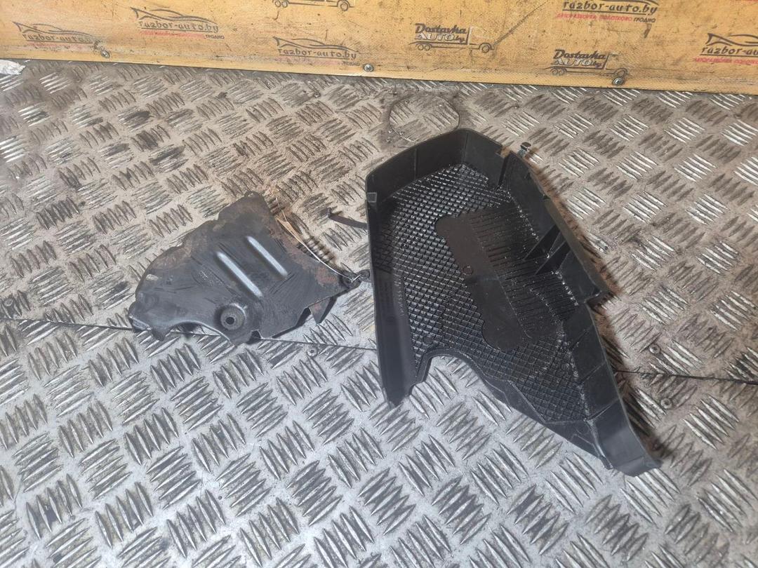 Защита (кожух) ремня ГРМ KU2UDV Volkswagen Golf