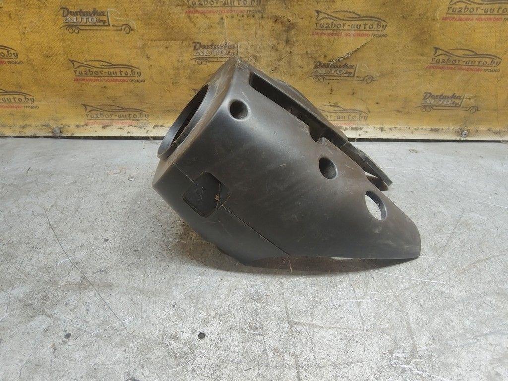 Кожух рулевой колонки 1Y33R3 Mazda Xedos 6 - Фото 2