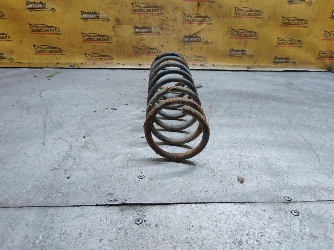 Пружина задняя 9J122A Mazda 3 купить