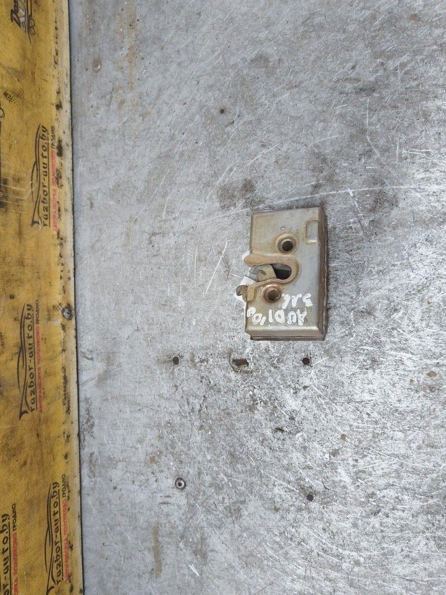 Замок двери задней левой BO231M Audi 100