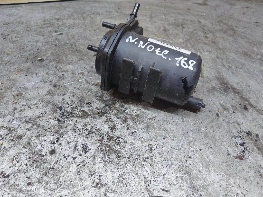 Корпус топливного фильтра T50GMO Nissan Note - Фото 6