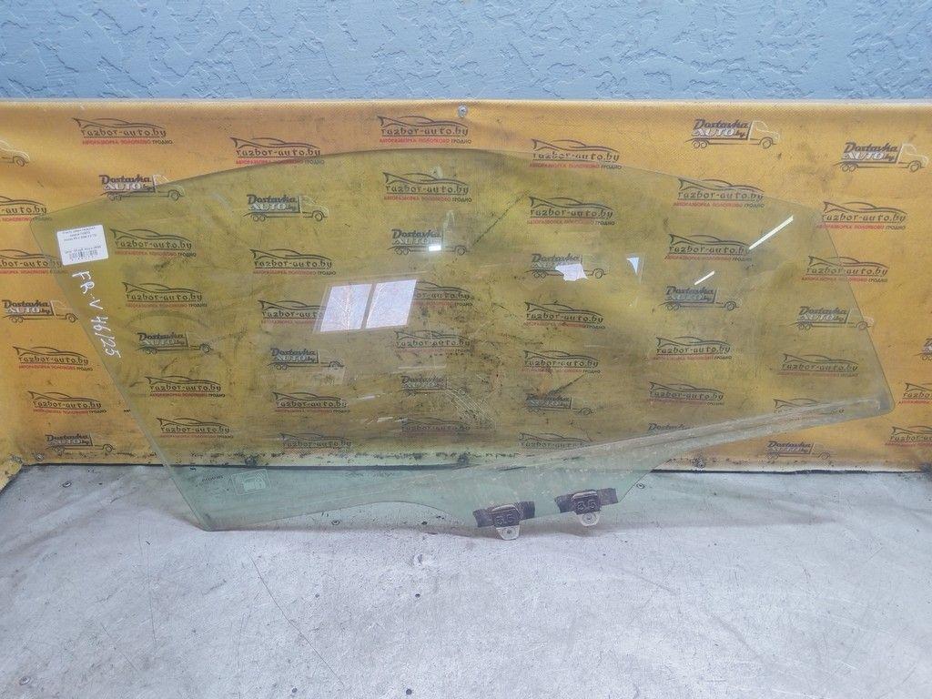 Стекло двери передней правой 74367D Honda FR-V - Фото 1