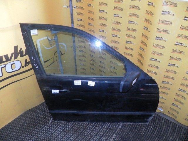 Проводка двери передней правой PW7GRX BMW 3 E46 - Фото 1
