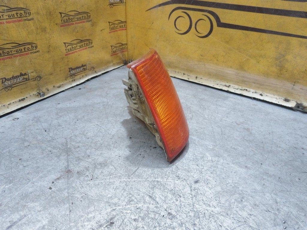 Поворотник левый 42IF19 Audi 100 - Фото 3