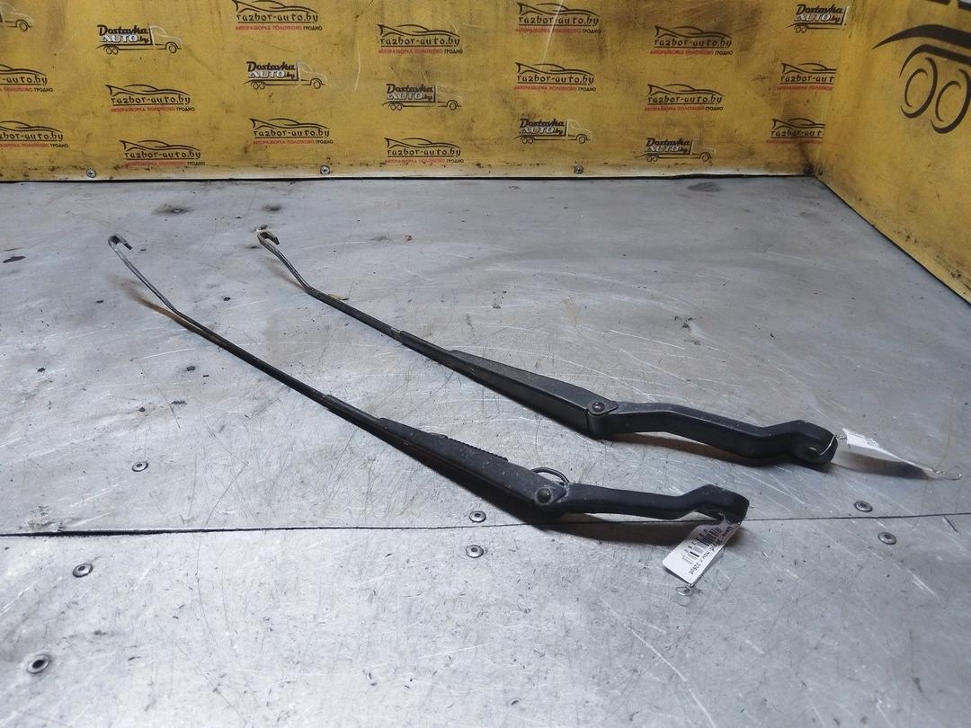 Щеткодержатель (поводок стеклоочистителя, дворник) DV2EDI Rover 45