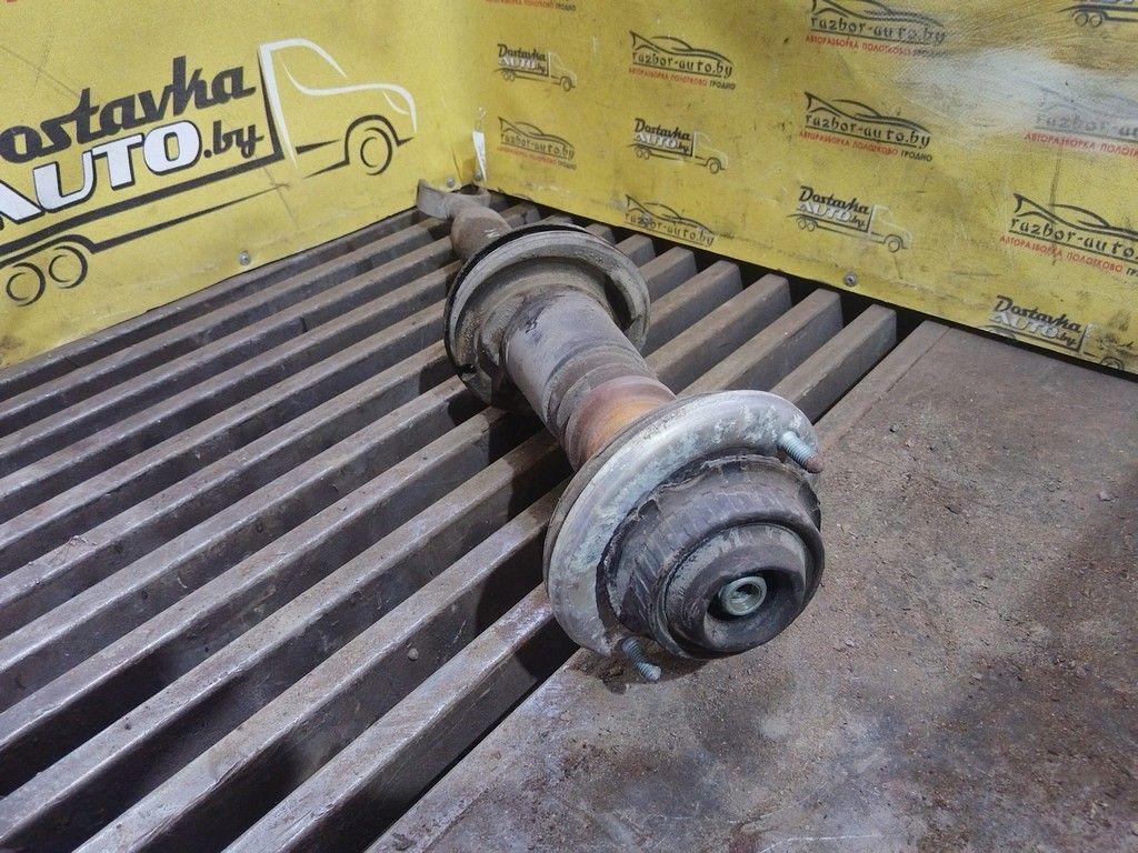 Амортизатор передний левый RE651Y Audi A6 - Фото 5