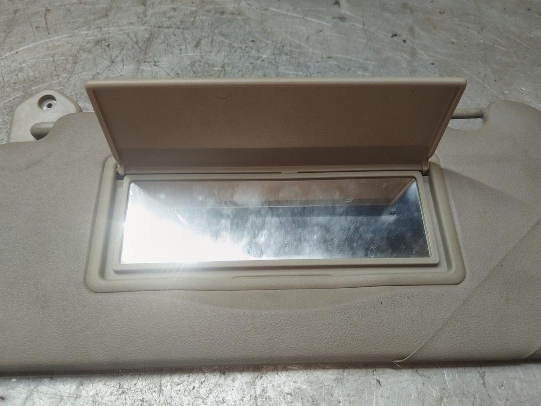 Козырек солнцезащитный TPMPZB Citroen Xsara Picasso - Фото 2