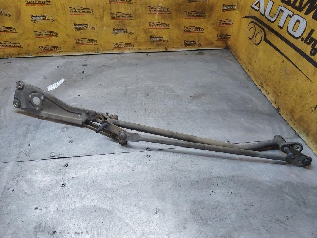 Механизм стеклоочистителя (трапеция дворников) GPZQOD Citroen Xsara - Фото 1