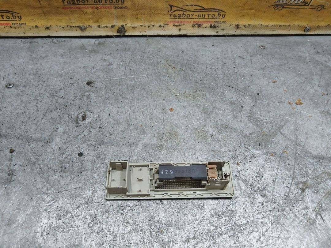 Подсветка салона E7JQ6L Audi 100 купить с доставкой