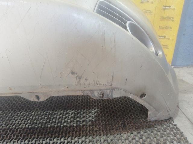 Бампер передний 0WG2YD Fiat Linea - Фото 9