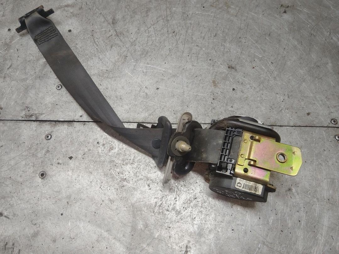 Ремень безопасности задний правый GFOK51 Renault Laguna купить