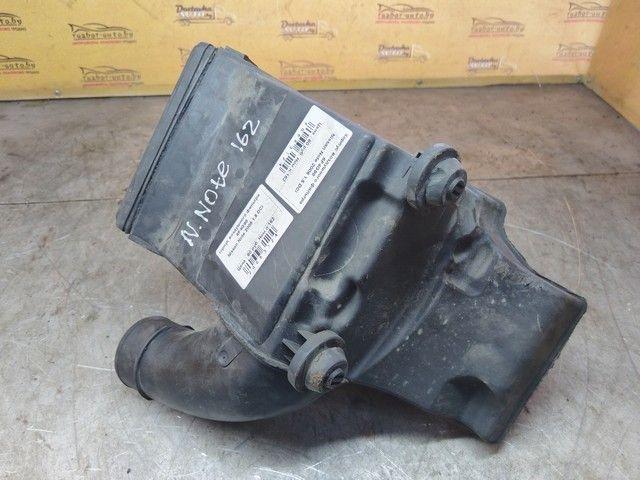 Корпус воздушного фильтра 6F4G98 Nissan Note - Фото 2