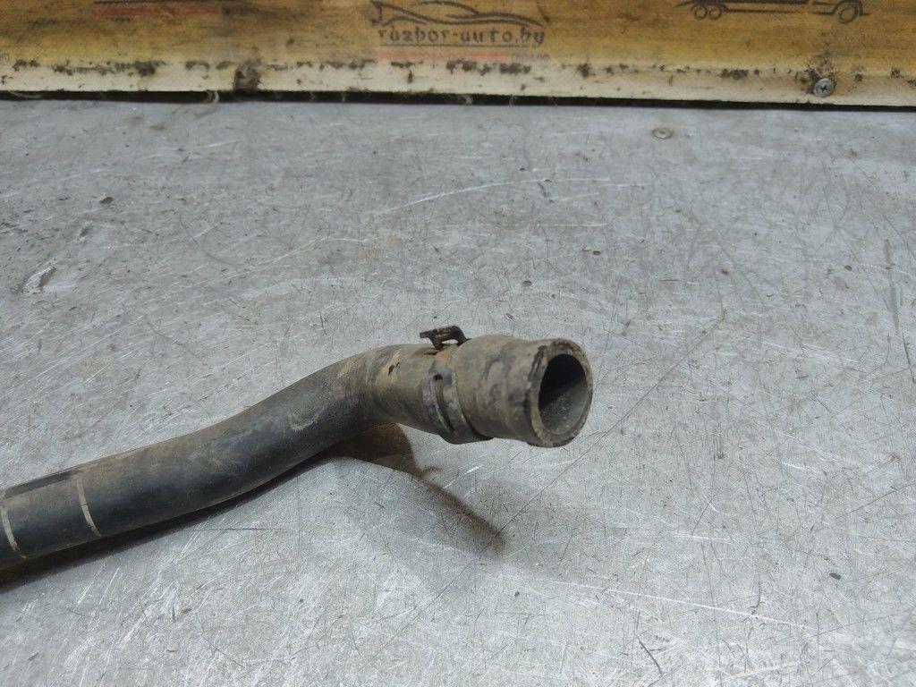 Патрубок радиатора GSDD0C Opel Insignia - Фото 4