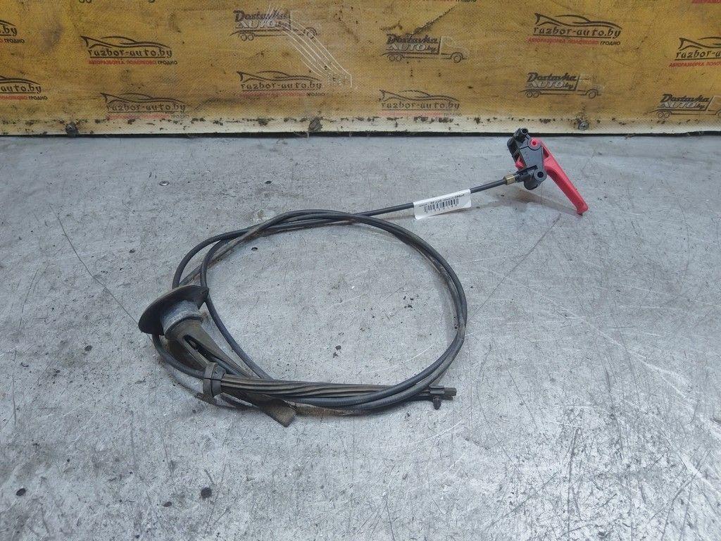 Трос капота 2X1D34 Citroen Xsara Picasso - Фото 3