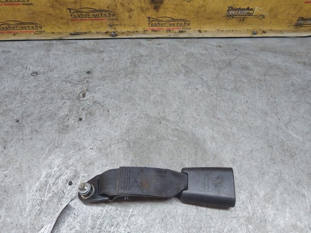 Замок ремня безопасности 2M4D27 Alfa Romeo 147 купить в магазине запчастей бу