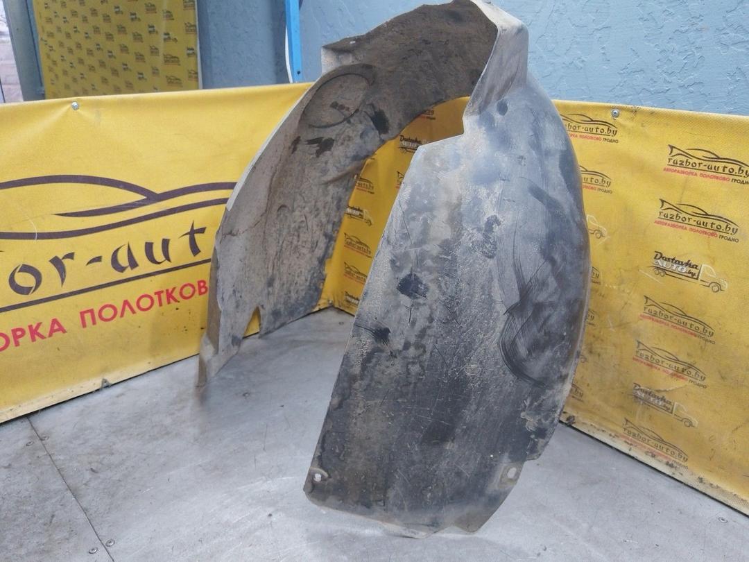 Защита арок передняя правая (подкрылок) 911BOH Volkswagen Passat купить с доставкой