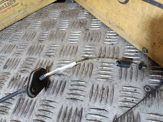 Трос газа 0X8MAR Hyundai Matrix - Фото 4