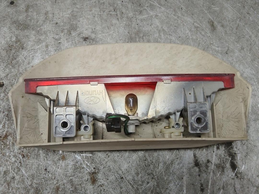 Стоп-сигнал 9NU15U Hyundai Getz купить на авторазборке