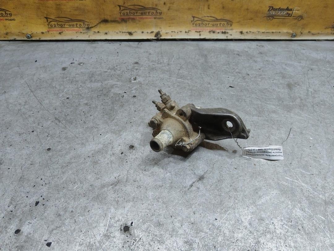 Подогреватель охлаждающей жидкости (антифриза) I27WSC Renault Espace купить в магазине запчастей бу