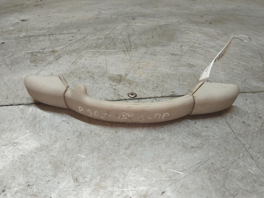 Ручка внутренняя потолочная S2B74D Peugeot 307 - Фото 1