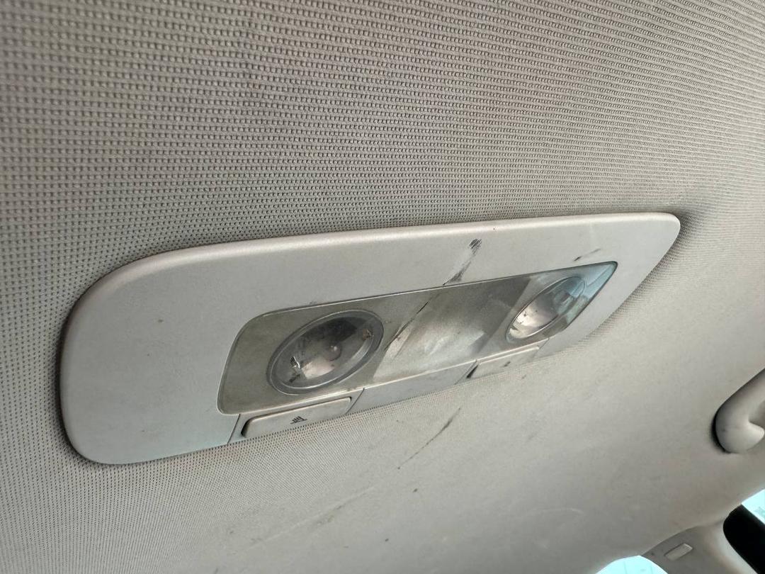 Фонарь салона (плафон) 68TS0I Volkswagen Passat - Фото 2