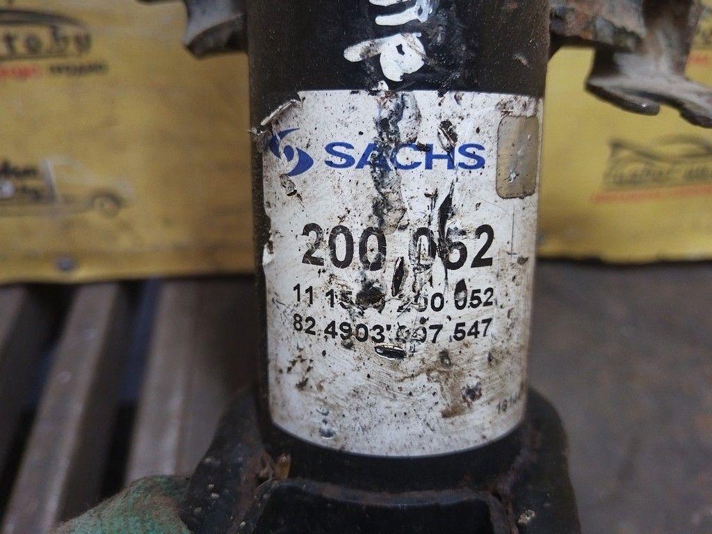 Амортизатор передний правый XFO41V Renault Laguna - Фото 6