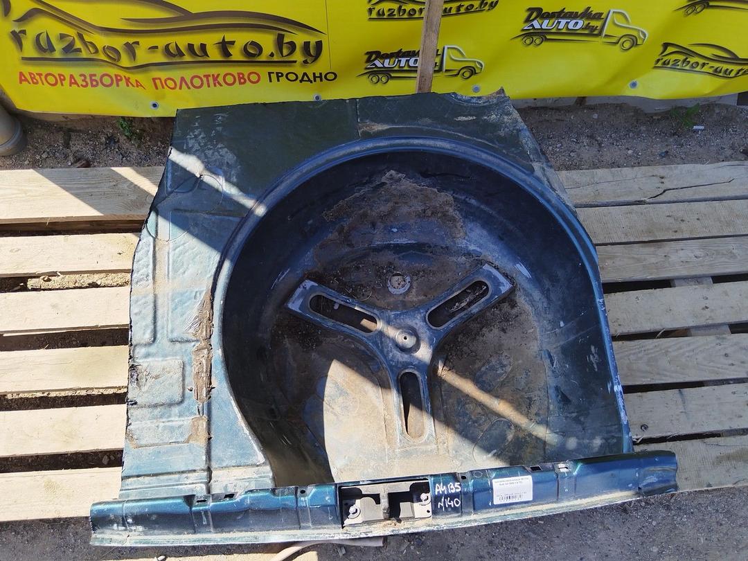 Ниша запасного колеса S017IH Audi A4 купить